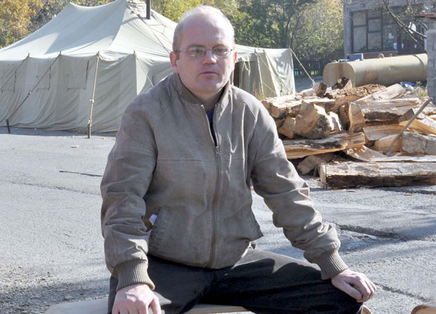 И даље памтим мирис спржених тела Срба: Кристијан Каш, бивши официр НАТО о рату на Косову и тражењу опроштаја 